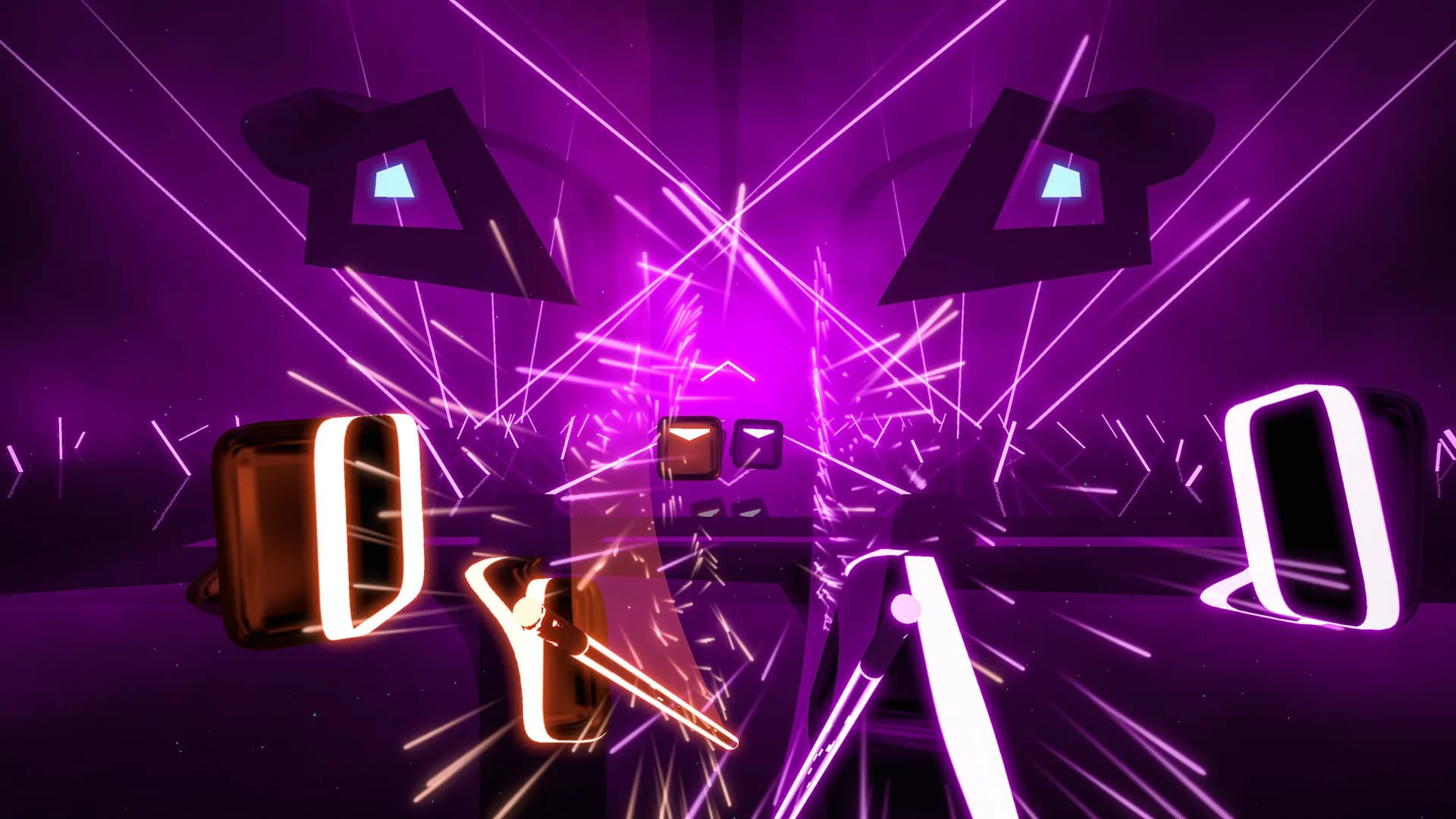 Beat Saber görsel 7