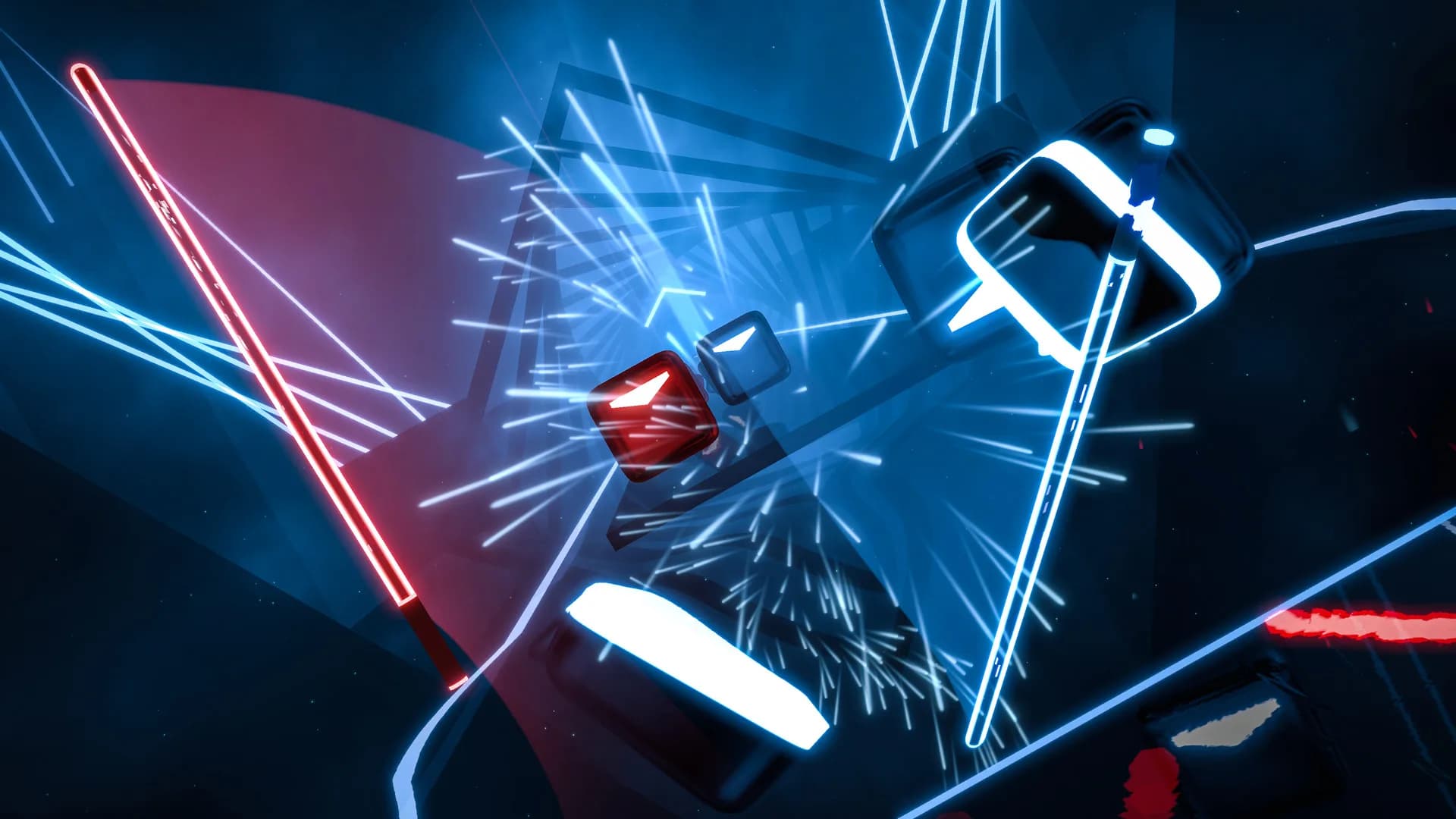 Beat Saber görsel 8