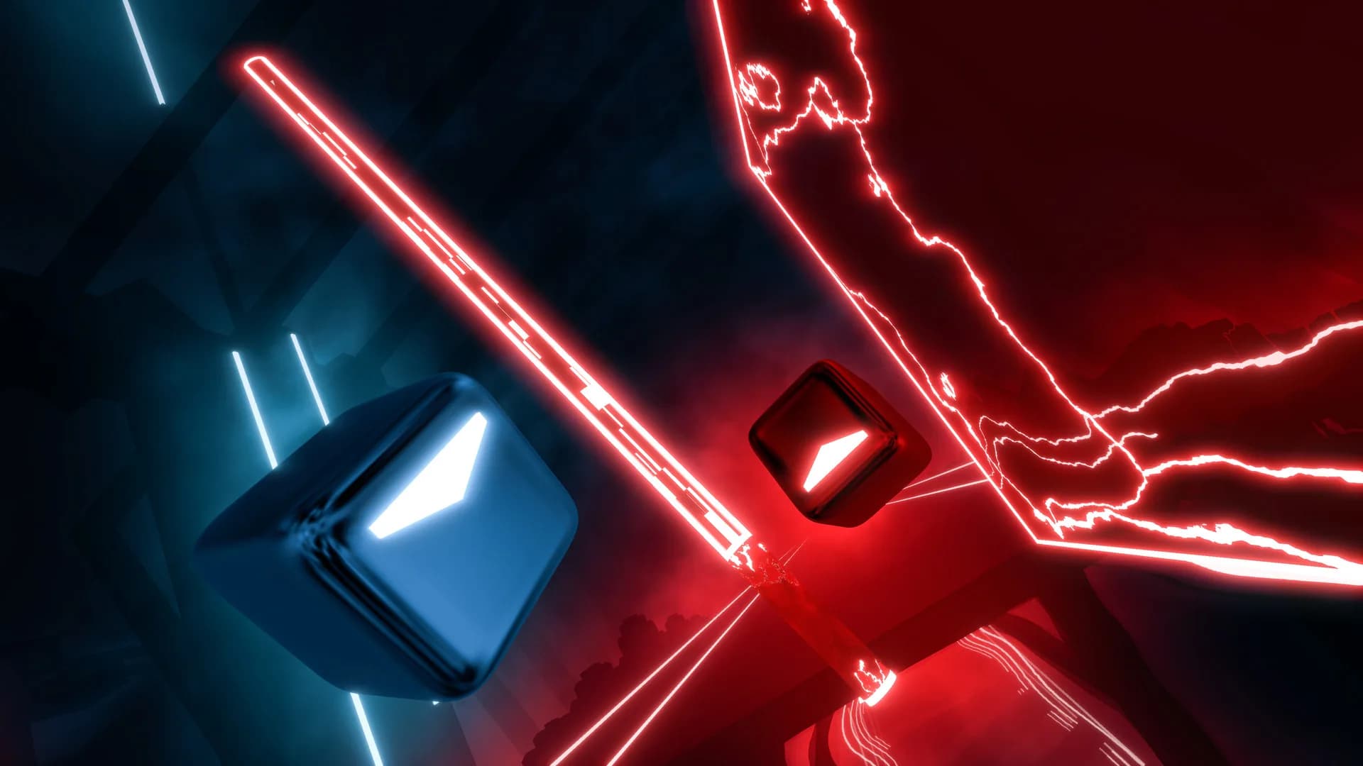 Beat Saber görsel 9