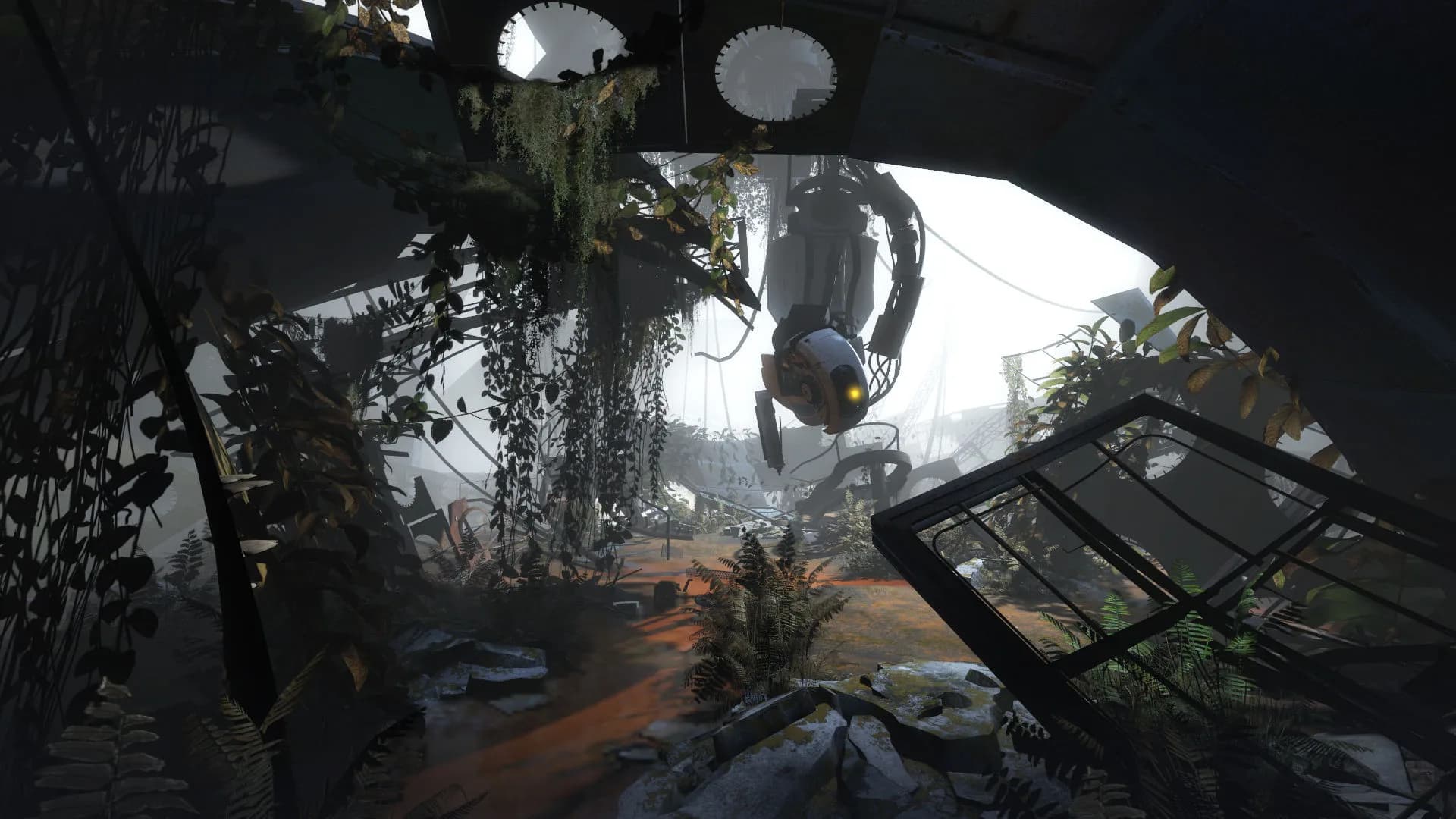 Portal 2 görsel 2