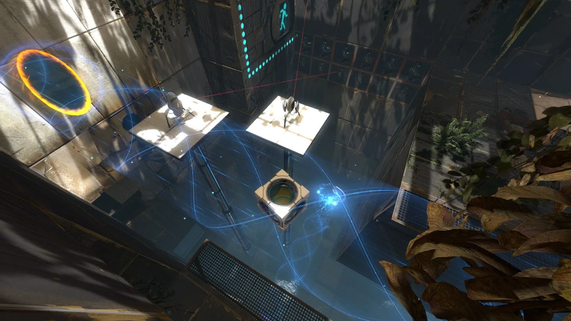Portal 2 görsel 3