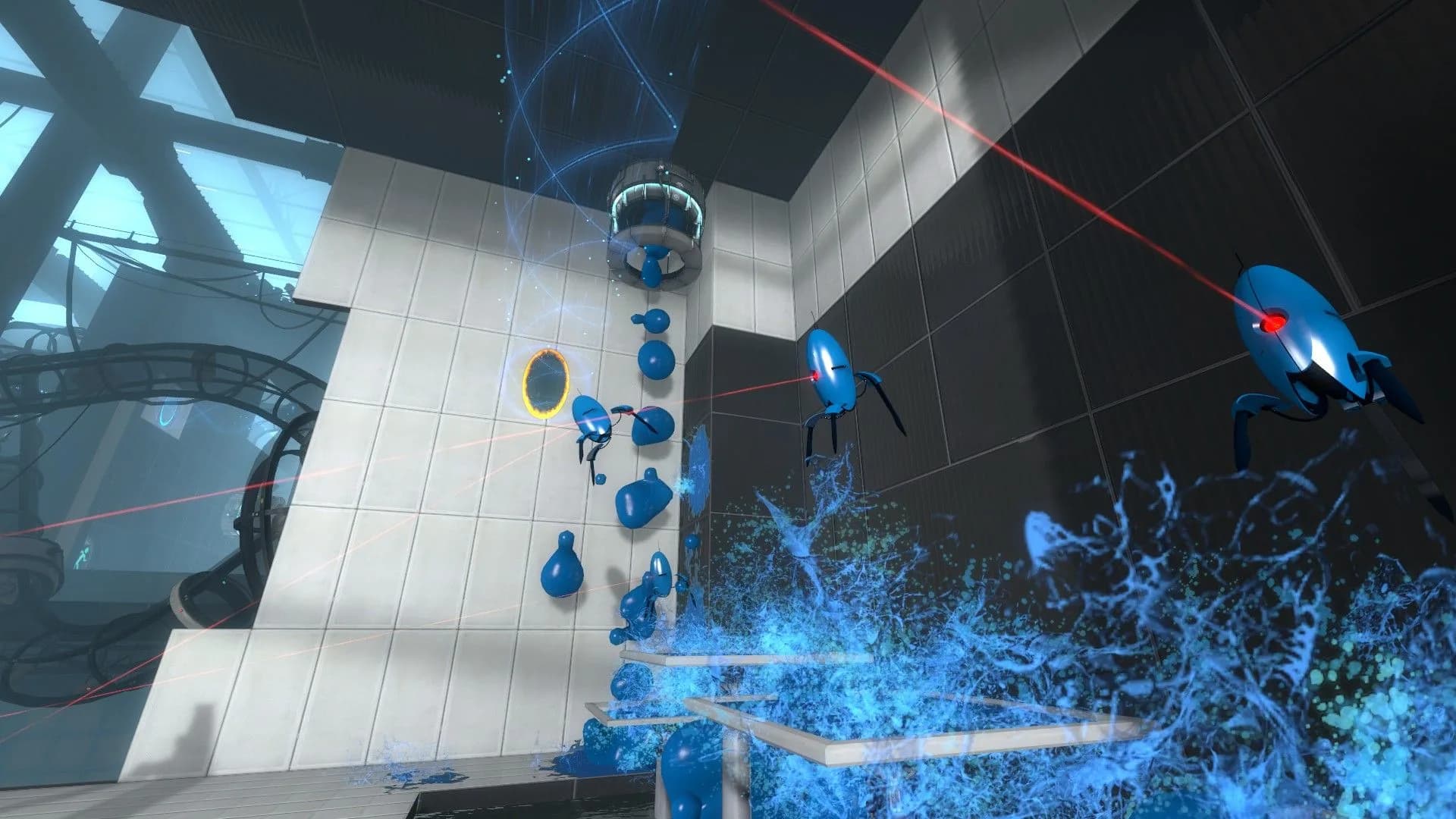 Portal 2 görsel 13