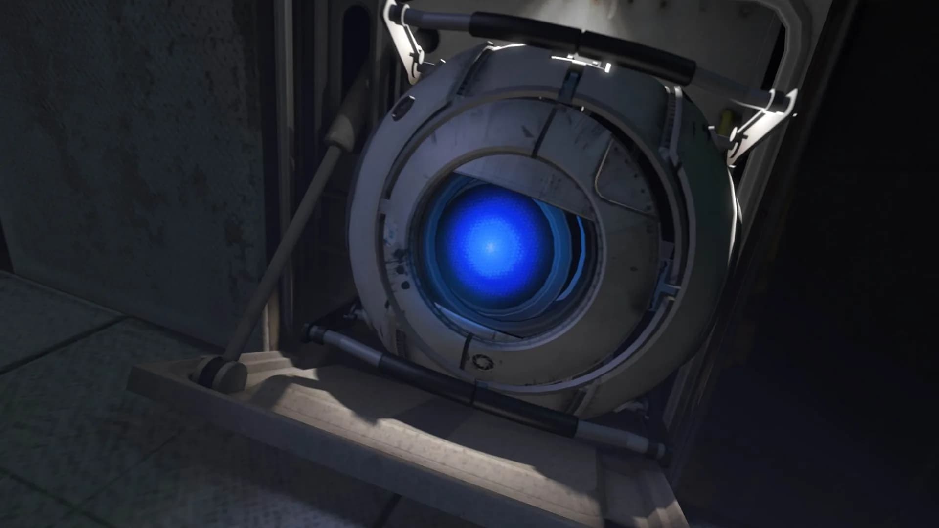 Portal 2 görsel 4