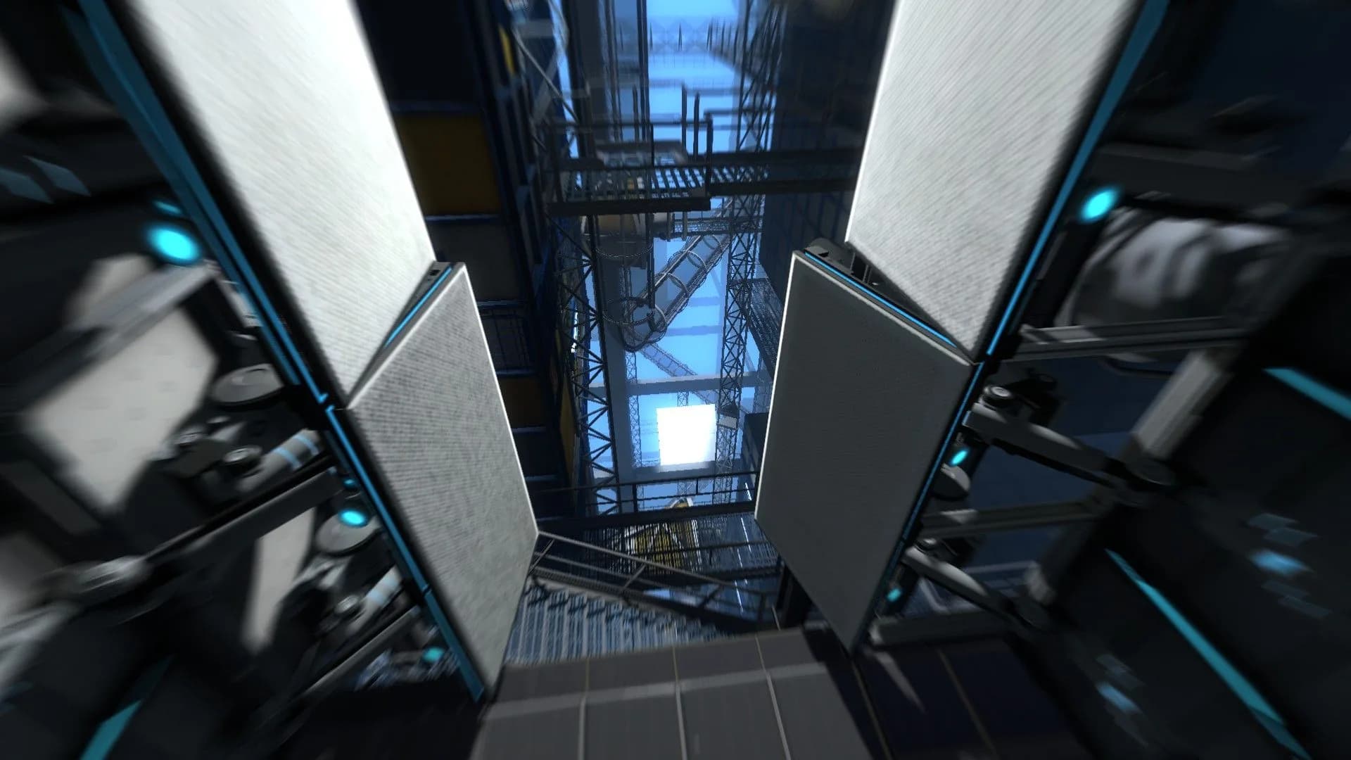 Portal 2 görsel 5