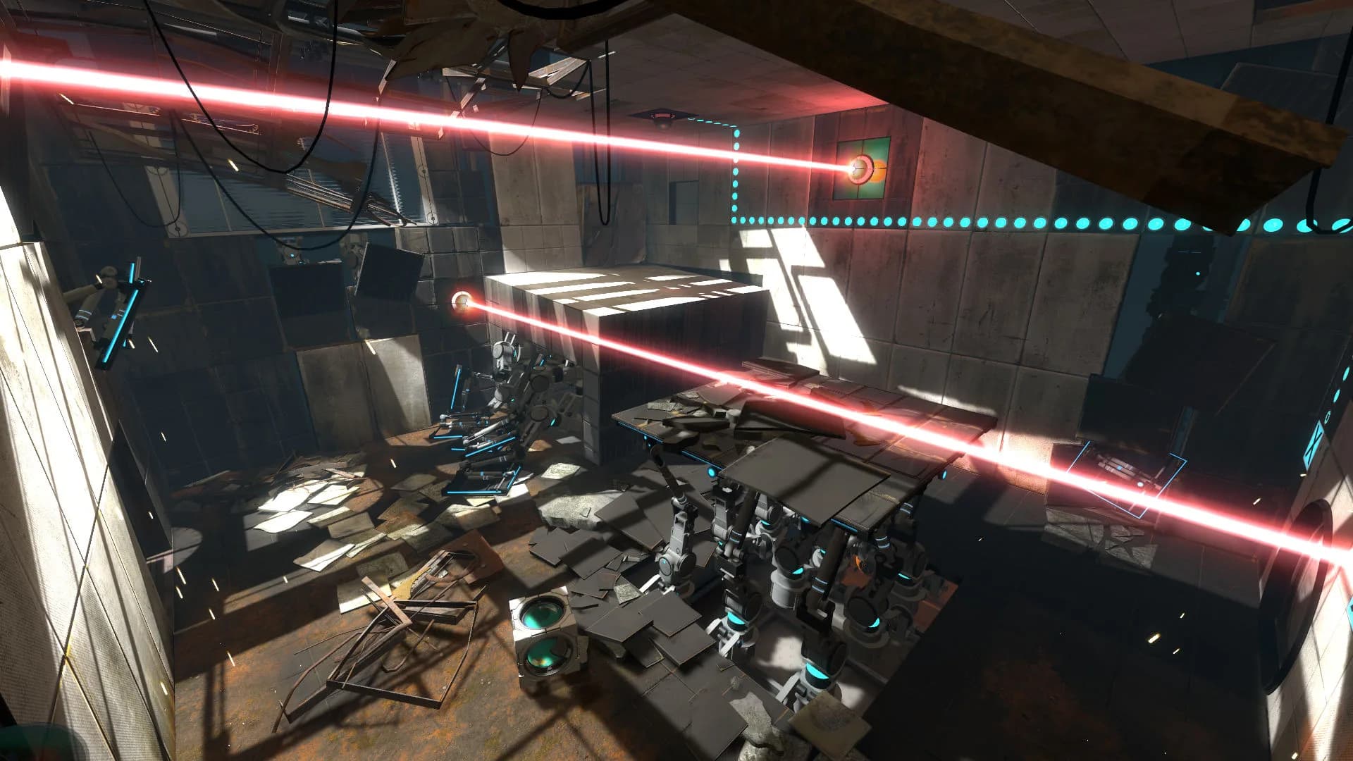 Portal 2 görsel 6