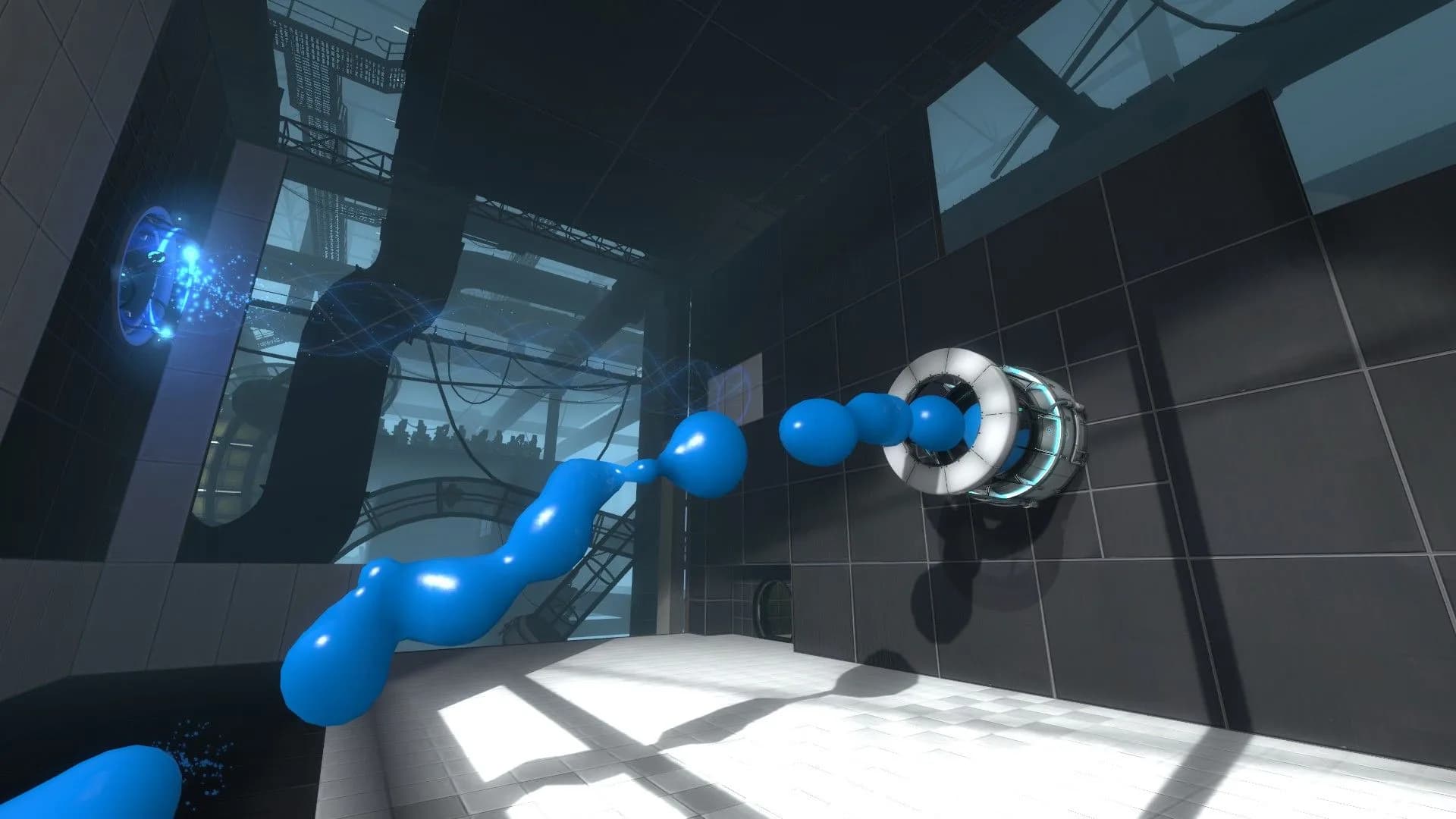 Portal 2 görsel 8