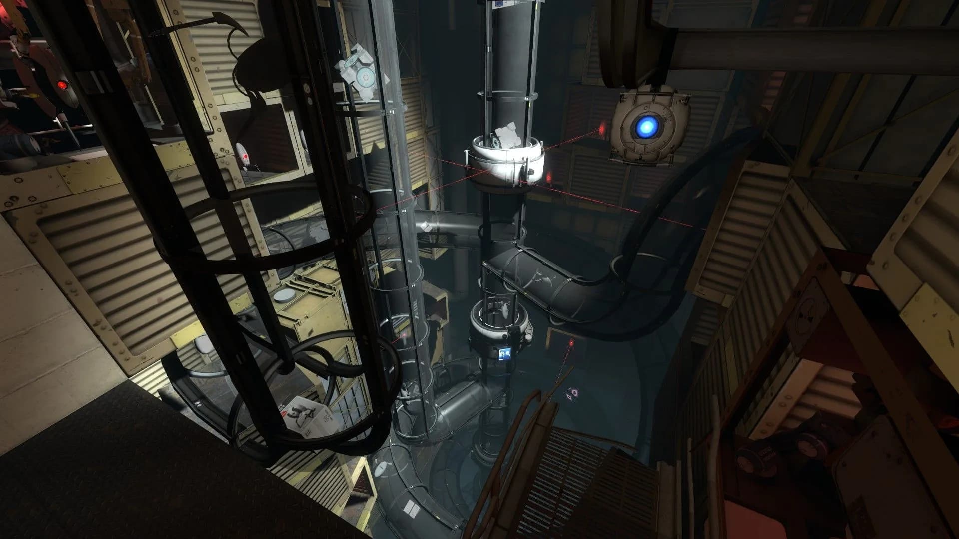 Portal 2 görsel 9
