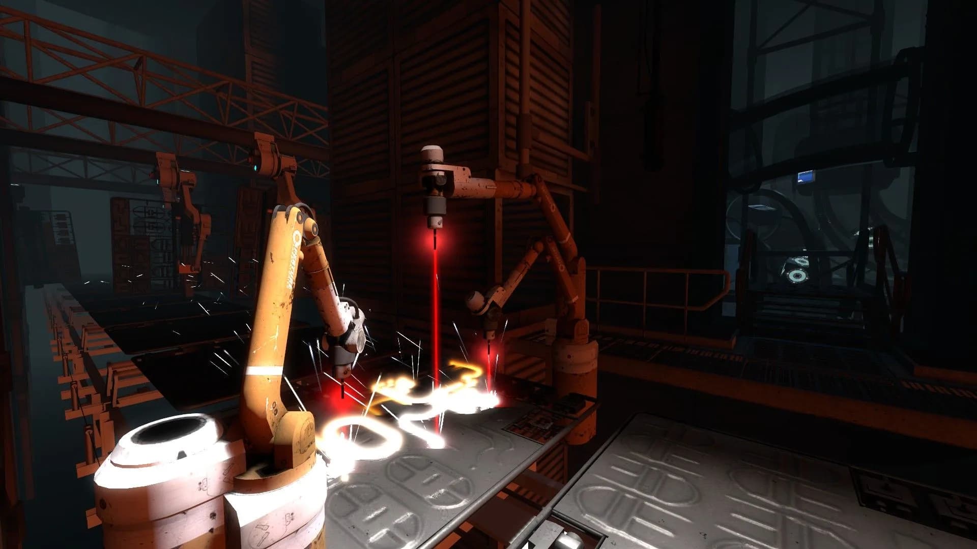 Portal 2 görsel 10