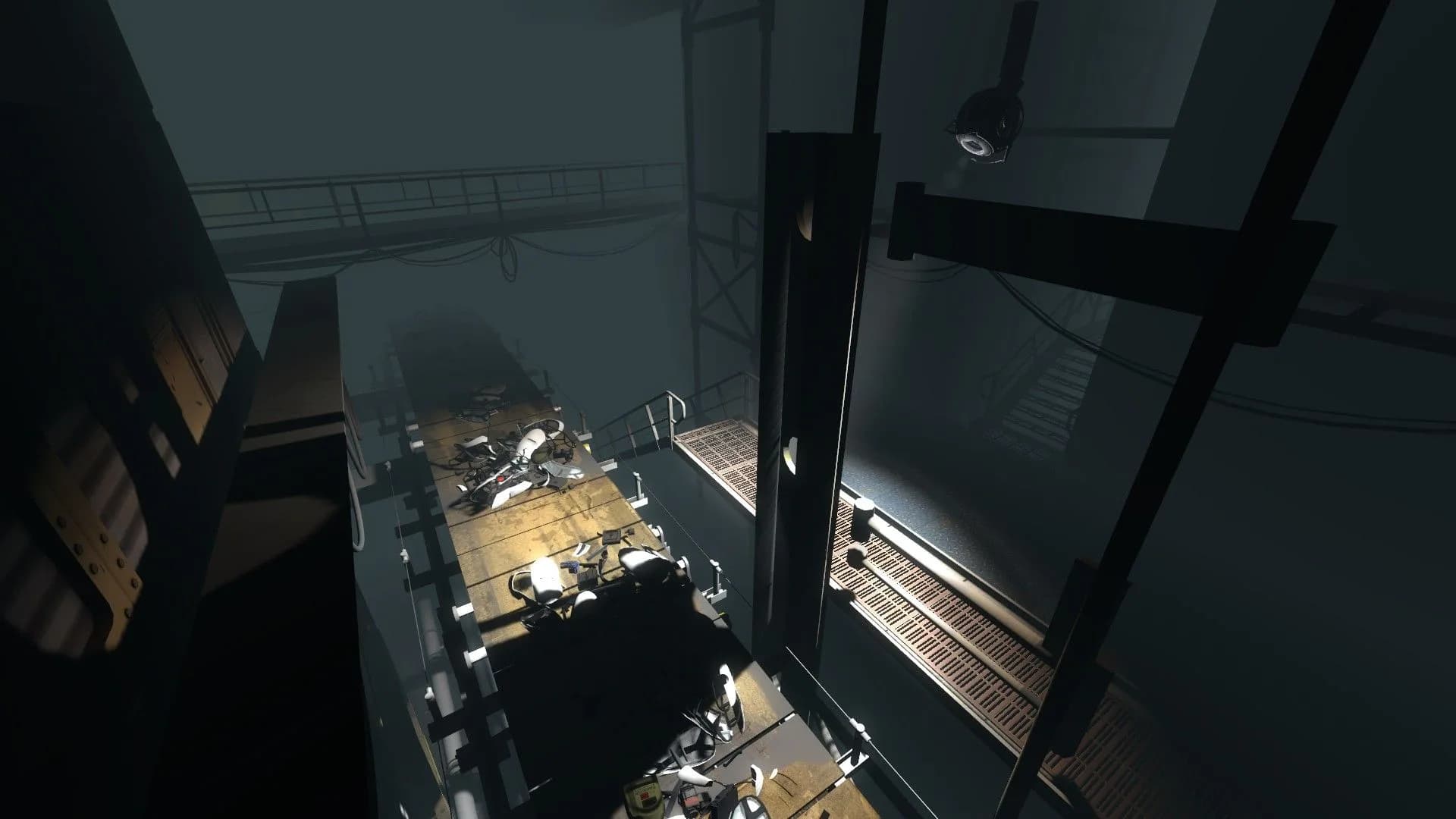 Portal 2 görsel 11