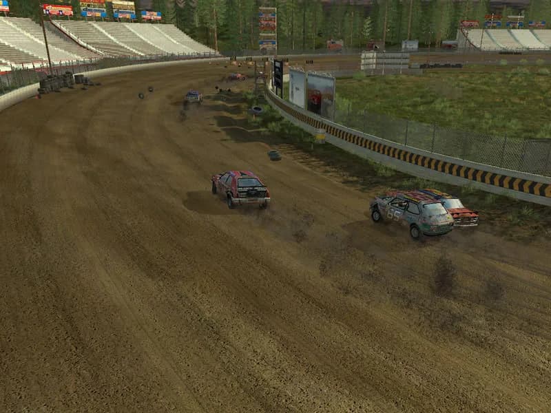 FlatOut görsel 15