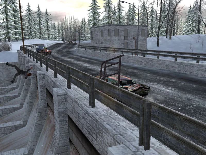 FlatOut görsel 16