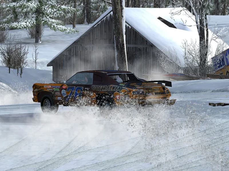 FlatOut görsel 21