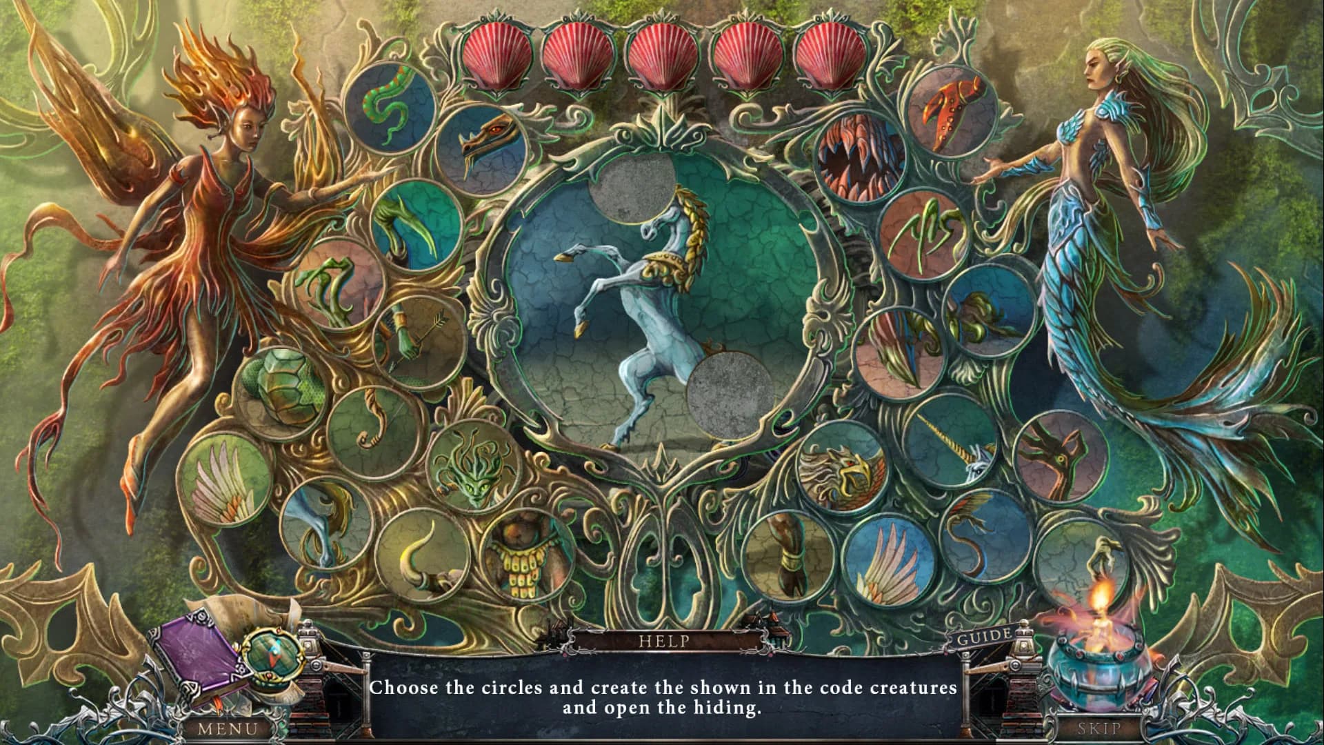 Bridge to Another World: Burnt Dreams Collector's Edition görsel 4