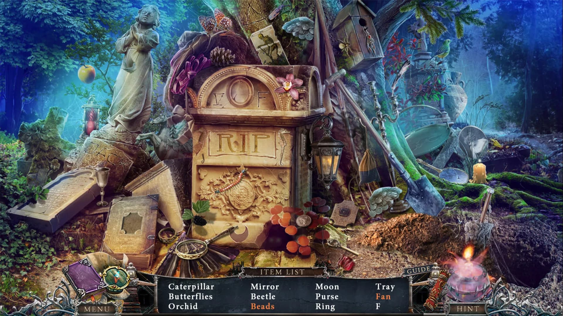 Bridge to Another World: Burnt Dreams Collector's Edition görsel 6