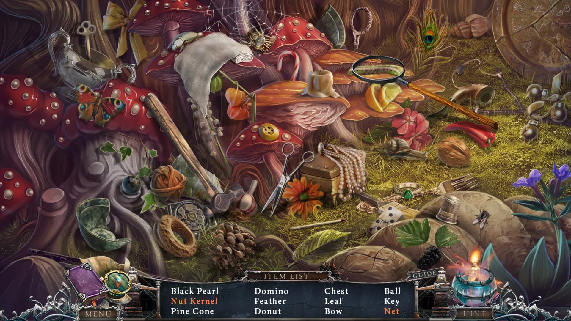 Bridge to Another World: Burnt Dreams Collector's Edition görsel 9