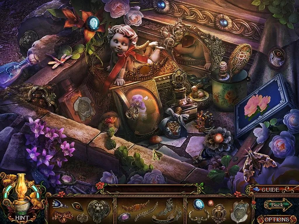 Cursery: The Crooked Man and the Crooked Cat Collector's Edition görsel 3