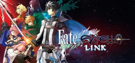 Fate/EXTELLA LINK görsel 1
