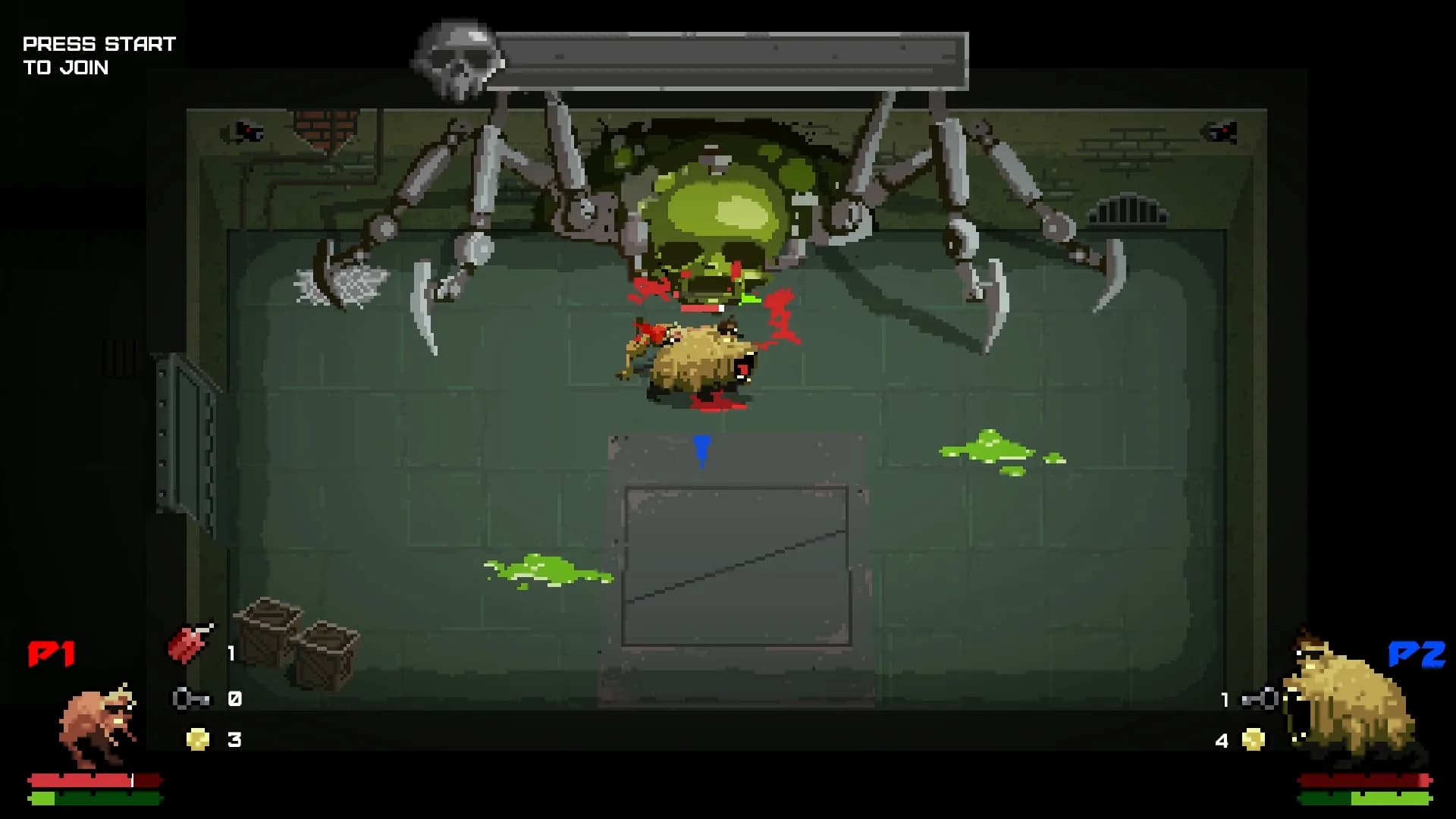 Freaky Awesome görsel 3