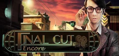 Final Cut: Encore Collector's Edition görsel 1