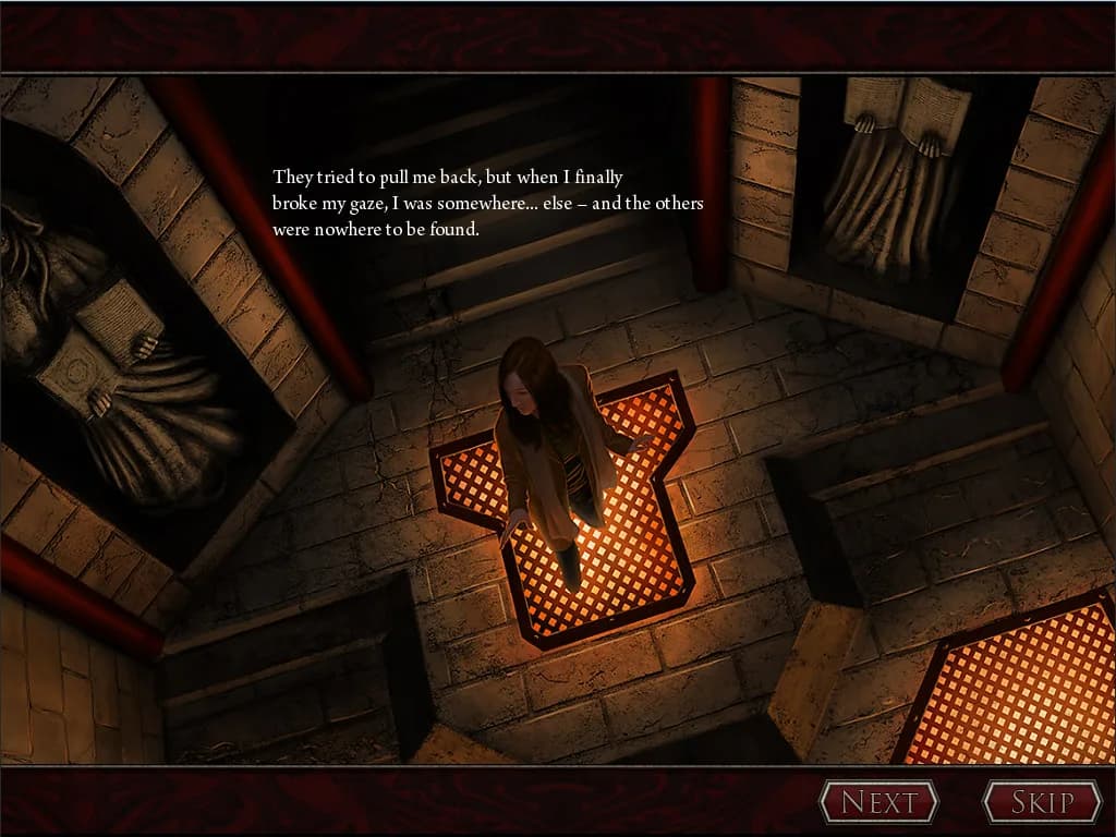 Nightmare Adventures: The Turning Thorn görsel 3