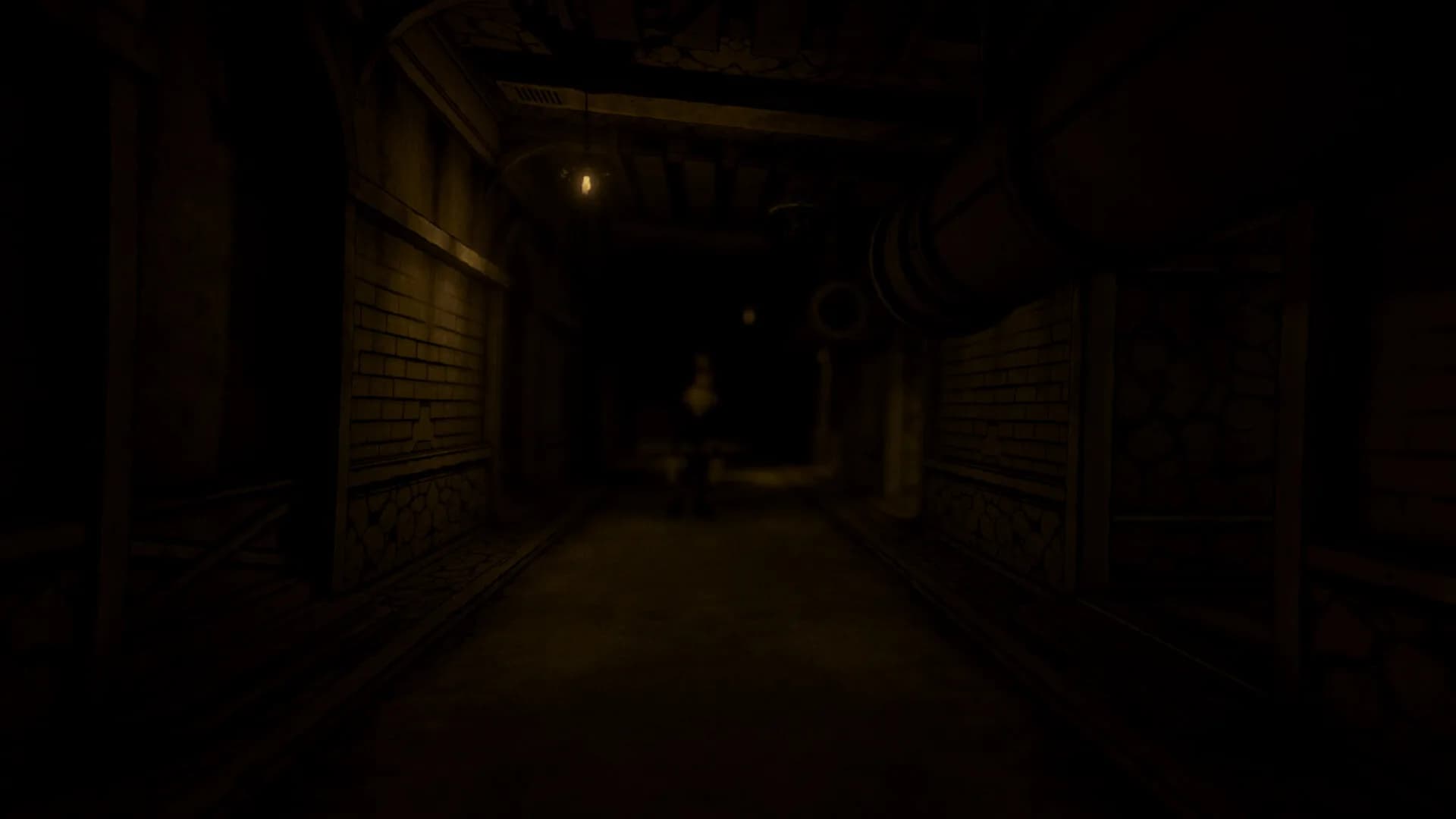 Bendy: Secrets of the Machine görsel 3