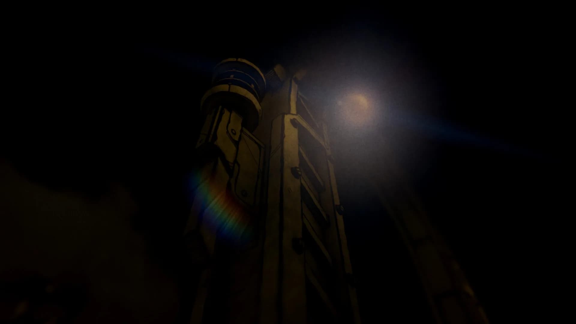 Bendy: Secrets of the Machine görsel 5