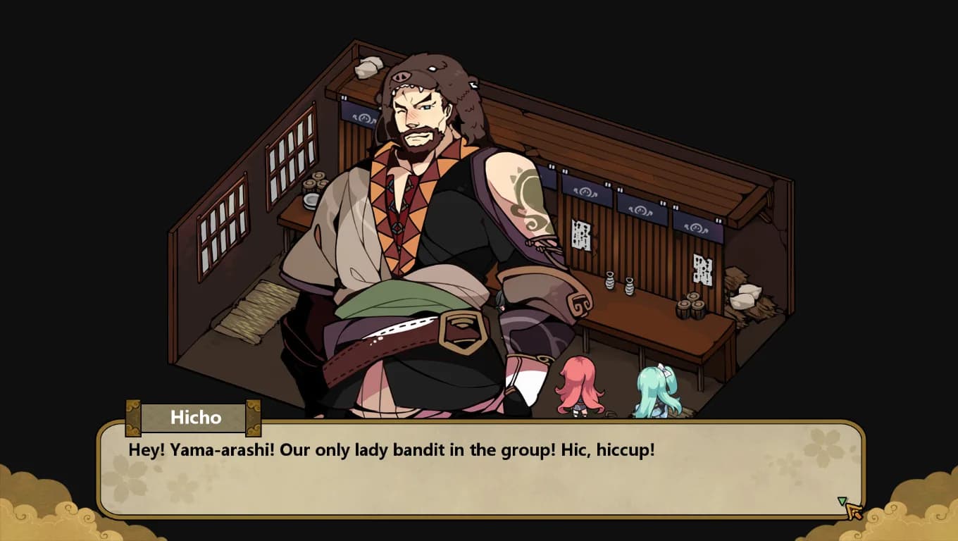 Huusuienbu - Chapter spring and Summer görsel 11