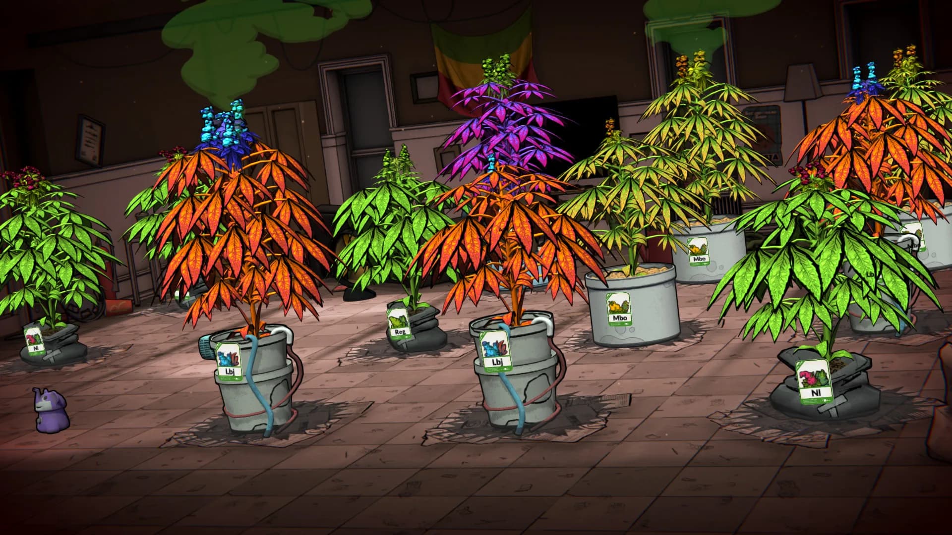 Weedcraft Inc görsel 14