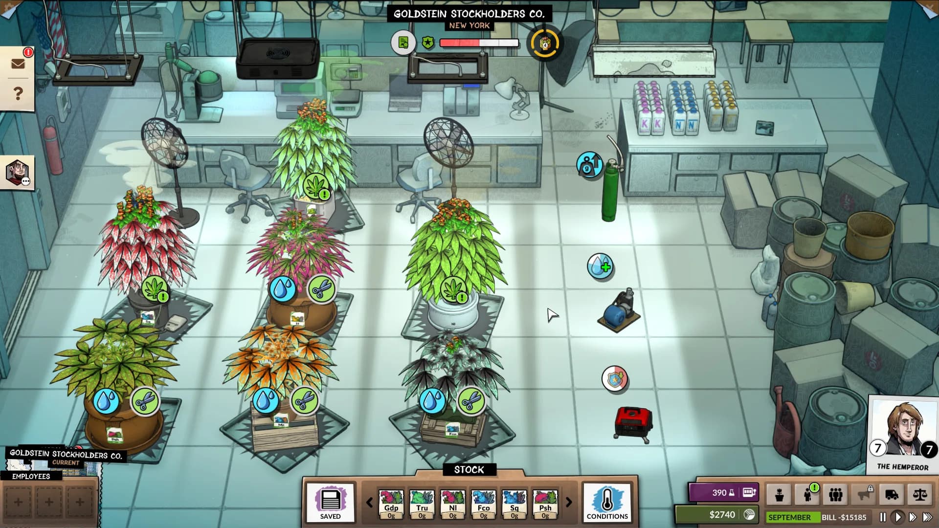 Weedcraft Inc görsel 5