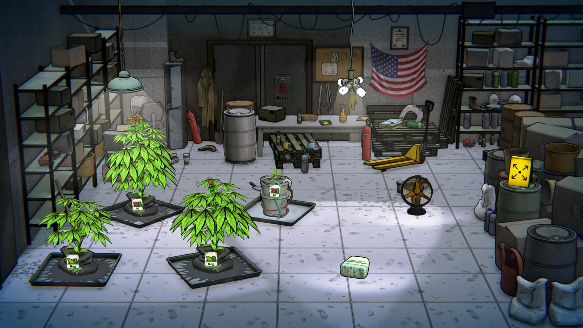 Weedcraft Inc görsel 11