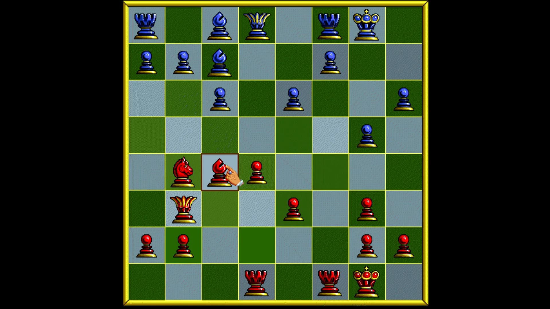 Battle Chess görsel 8