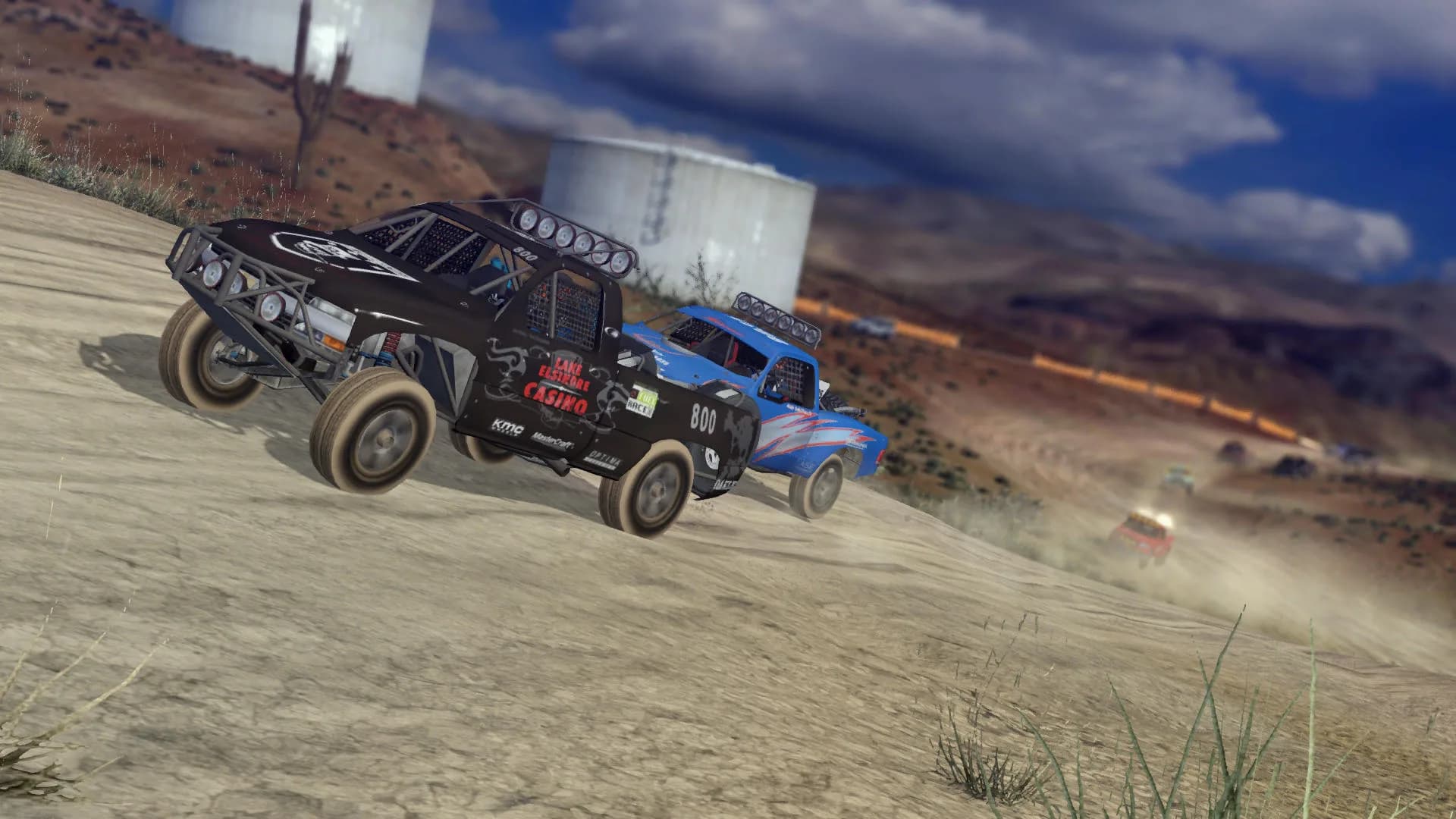 BAJA: Edge of Control HD görsel 9