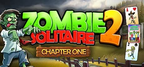 Zombie Solitaire 2 Chapter 1 görsel 1
