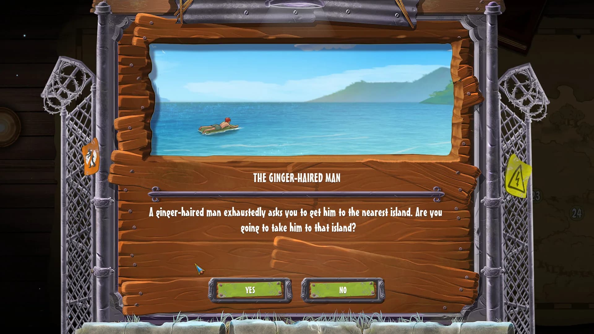 Zombie Solitaire 2 Chapter 1 görsel 7