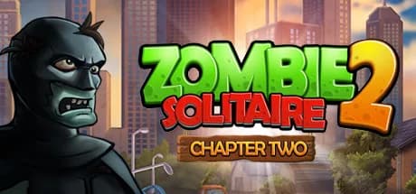 Zombie Solitaire 2 Chapter 2 görsel 1
