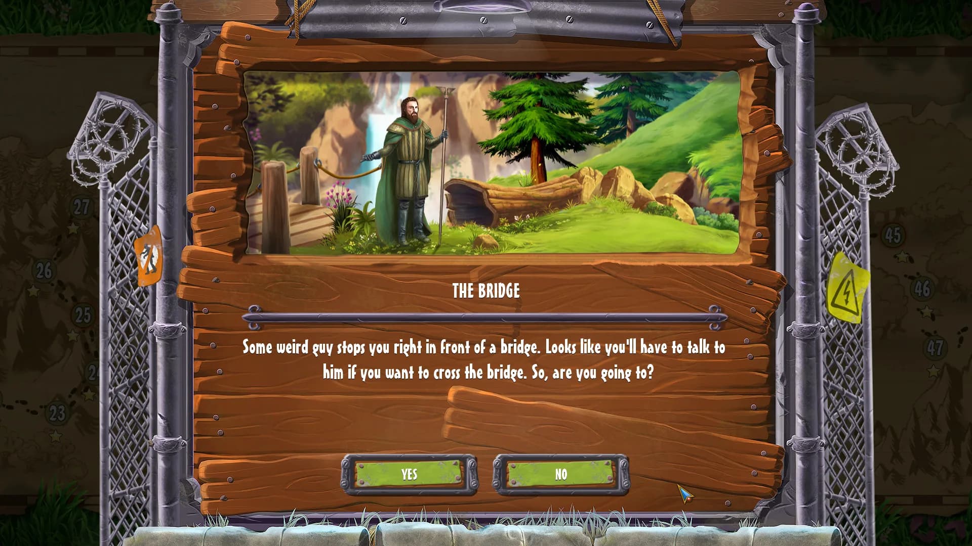 Zombie Solitaire 2 Chapter 2 görsel 5