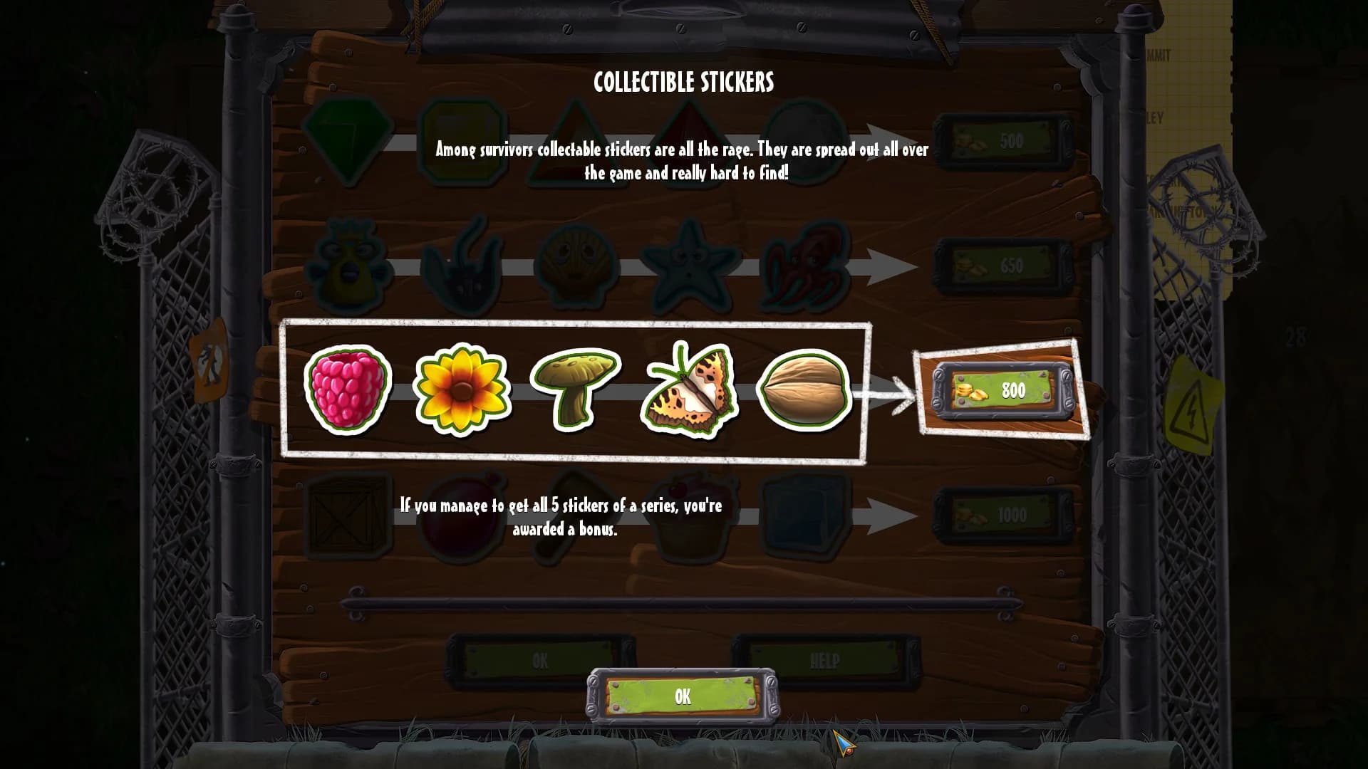 Zombie Solitaire 2 Chapter 2 görsel 7