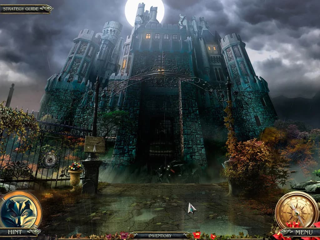 Grim Tales: The Legacy Collector's Edition görsel 2