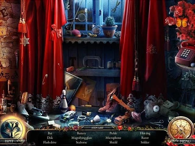 Grim Tales: The Legacy Collector's Edition görsel 3