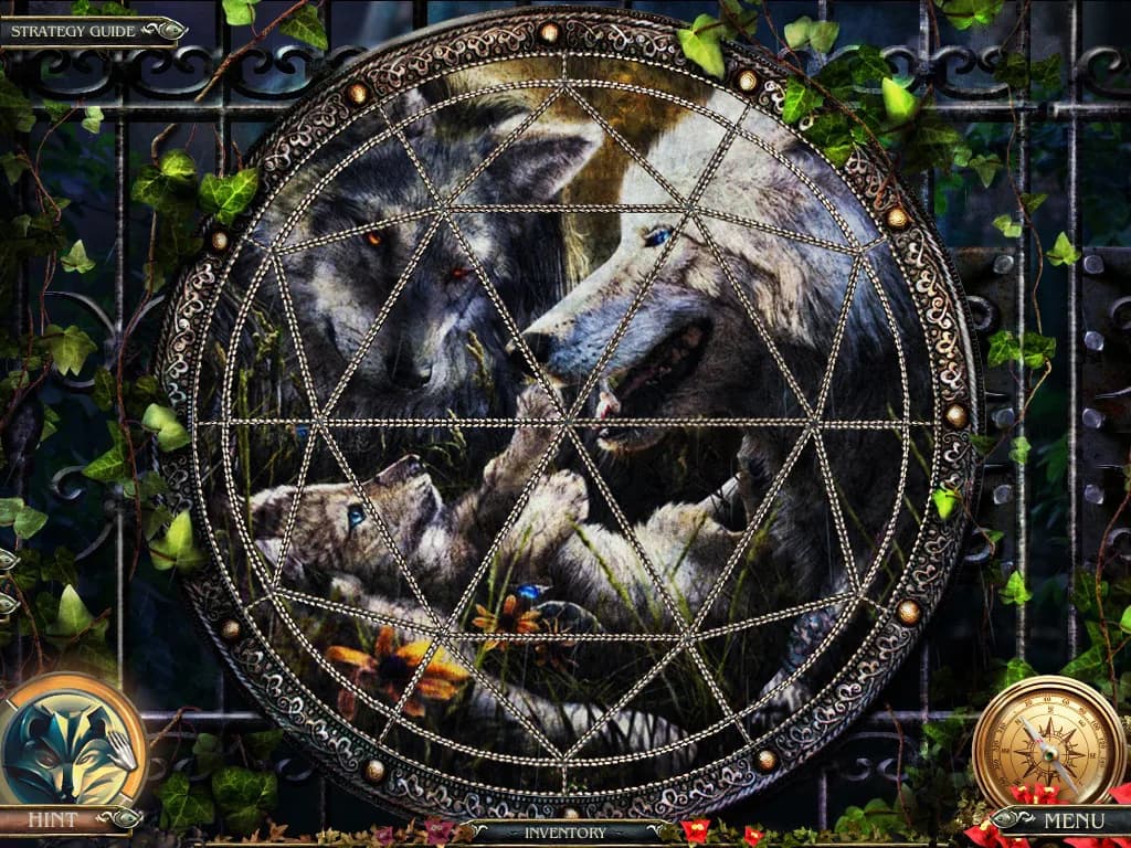 Grim Tales: The Legacy Collector's Edition görsel 4
