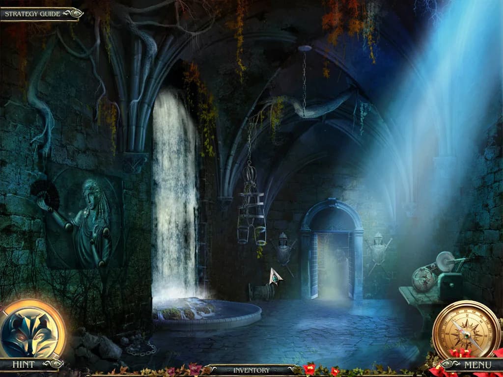 Grim Tales: The Legacy Collector's Edition görsel 5