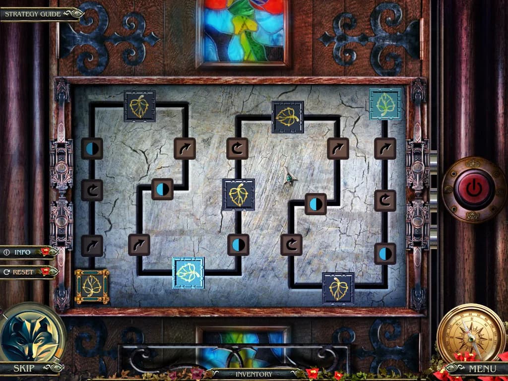 Grim Tales: The Legacy Collector's Edition görsel 7