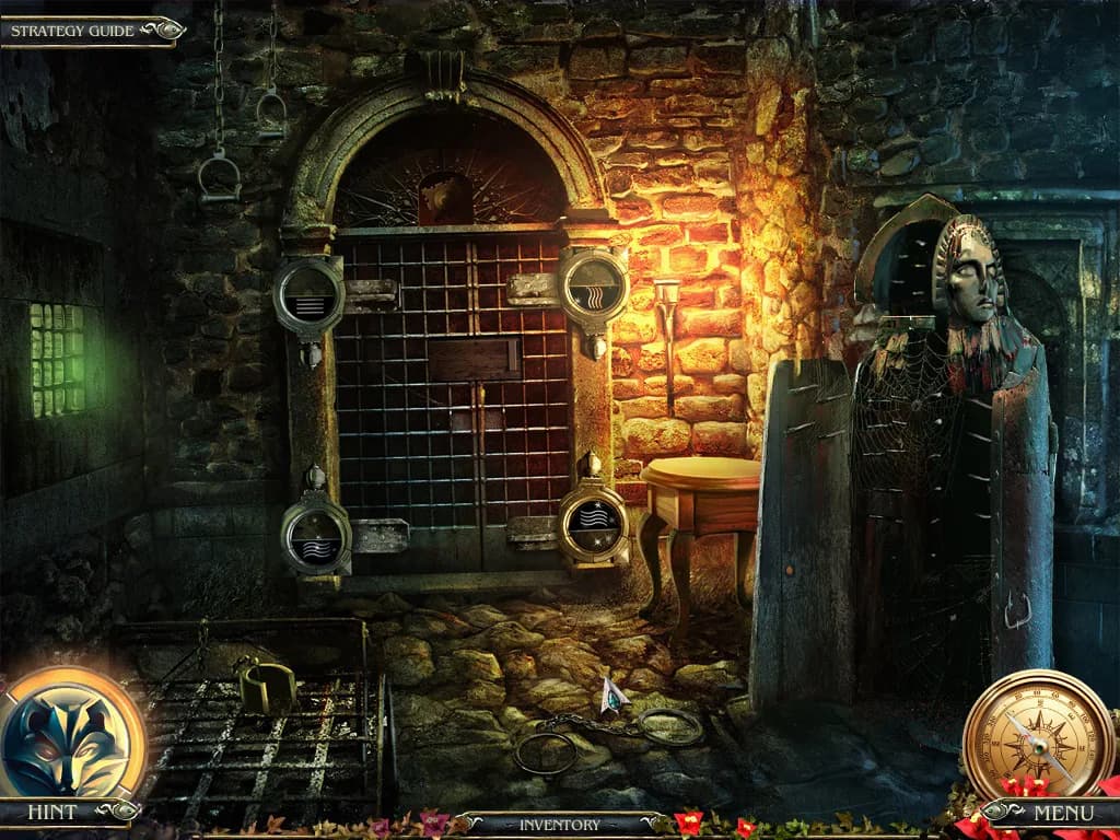 Grim Tales: The Legacy Collector's Edition görsel 8