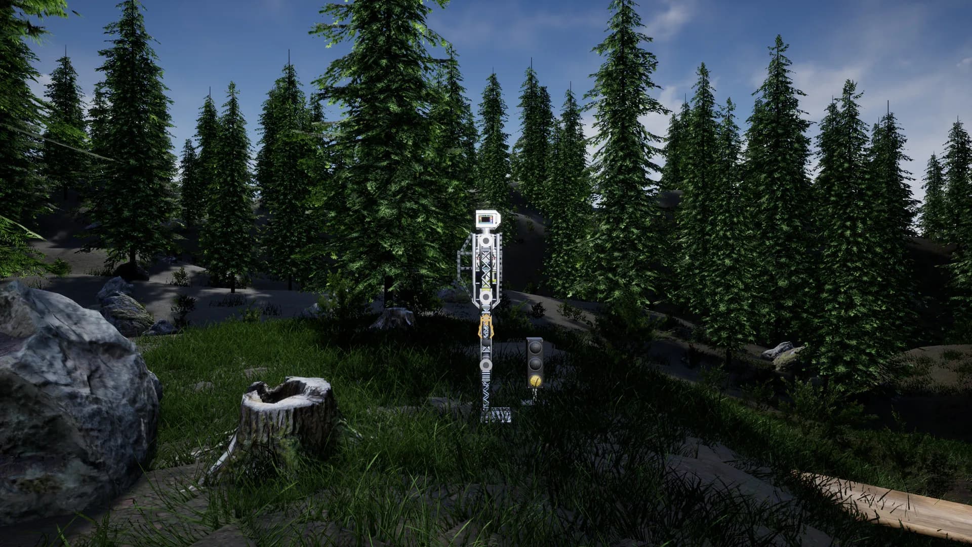 Cybermotion görsel 4