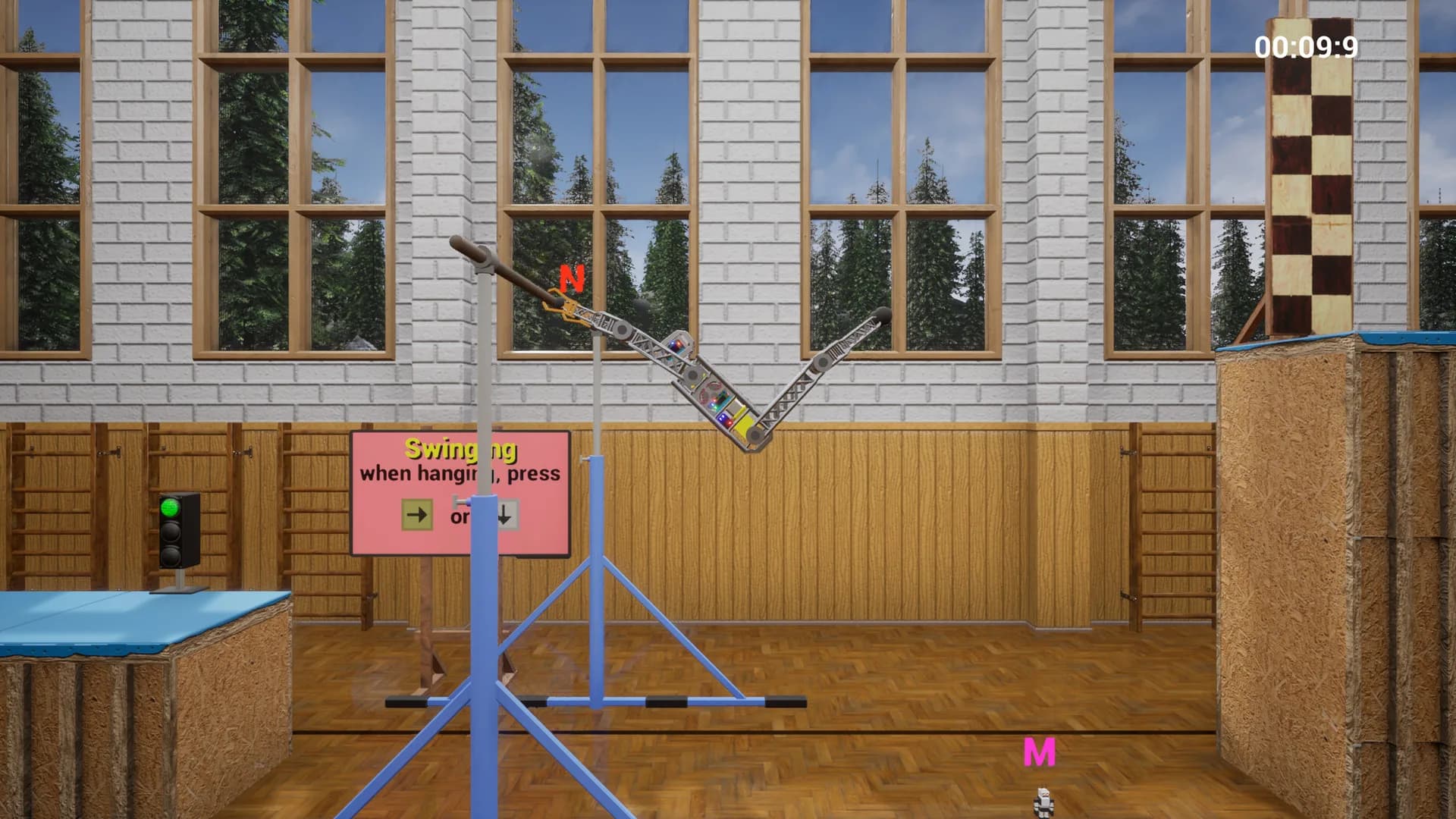 Cybermotion görsel 7