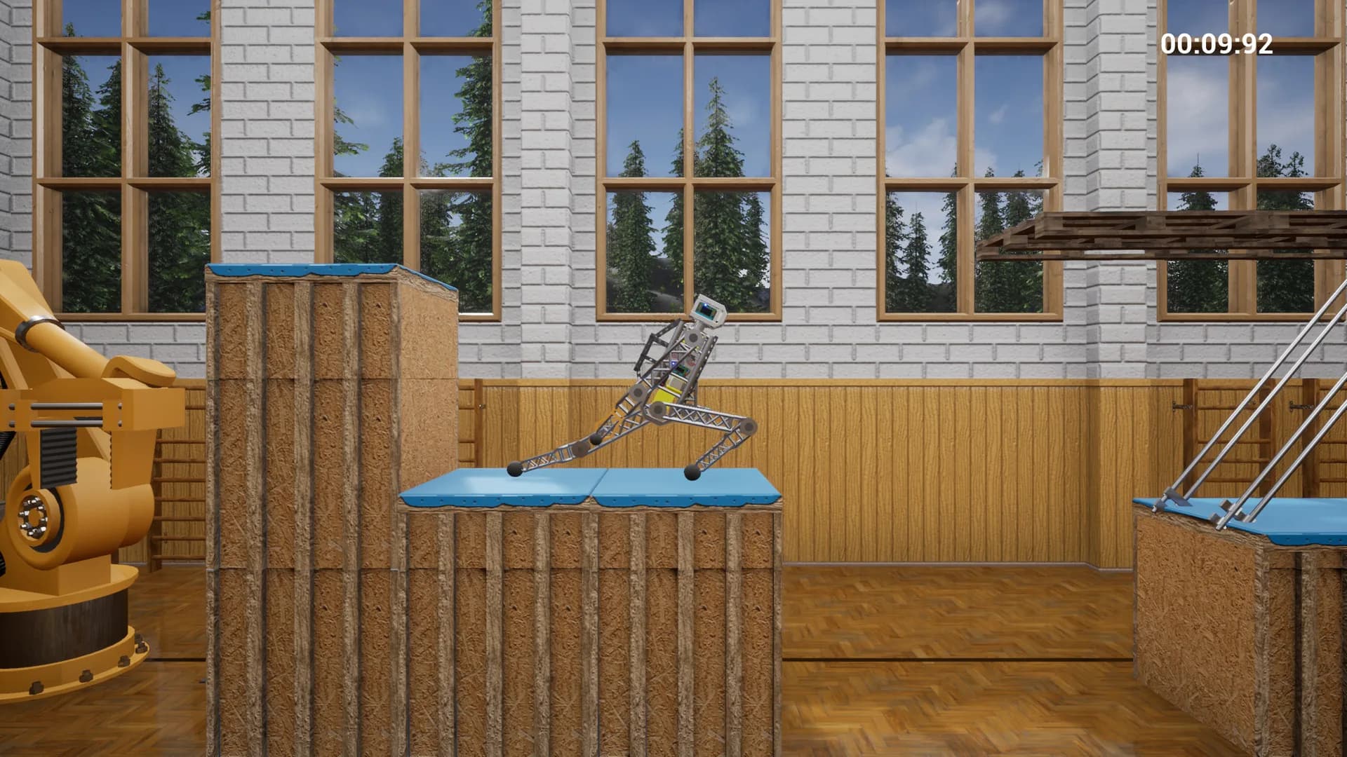 Cybermotion görsel 9