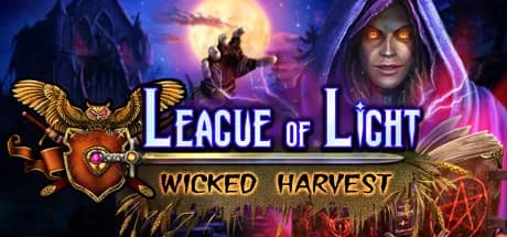 League of Light: Wicked Harvest Collector's Edition
