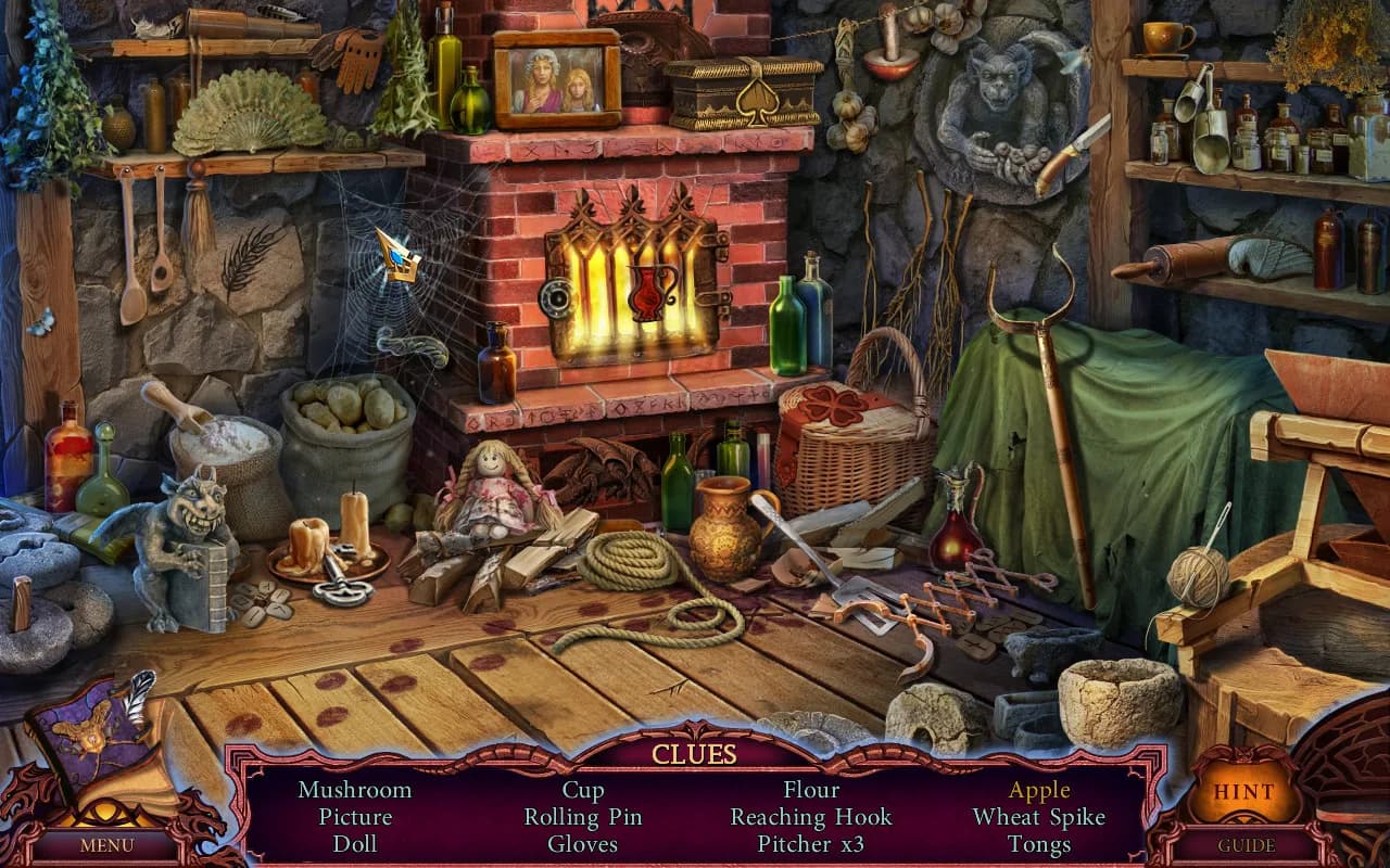 League of Light: Wicked Harvest Collector's Edition görsel 3