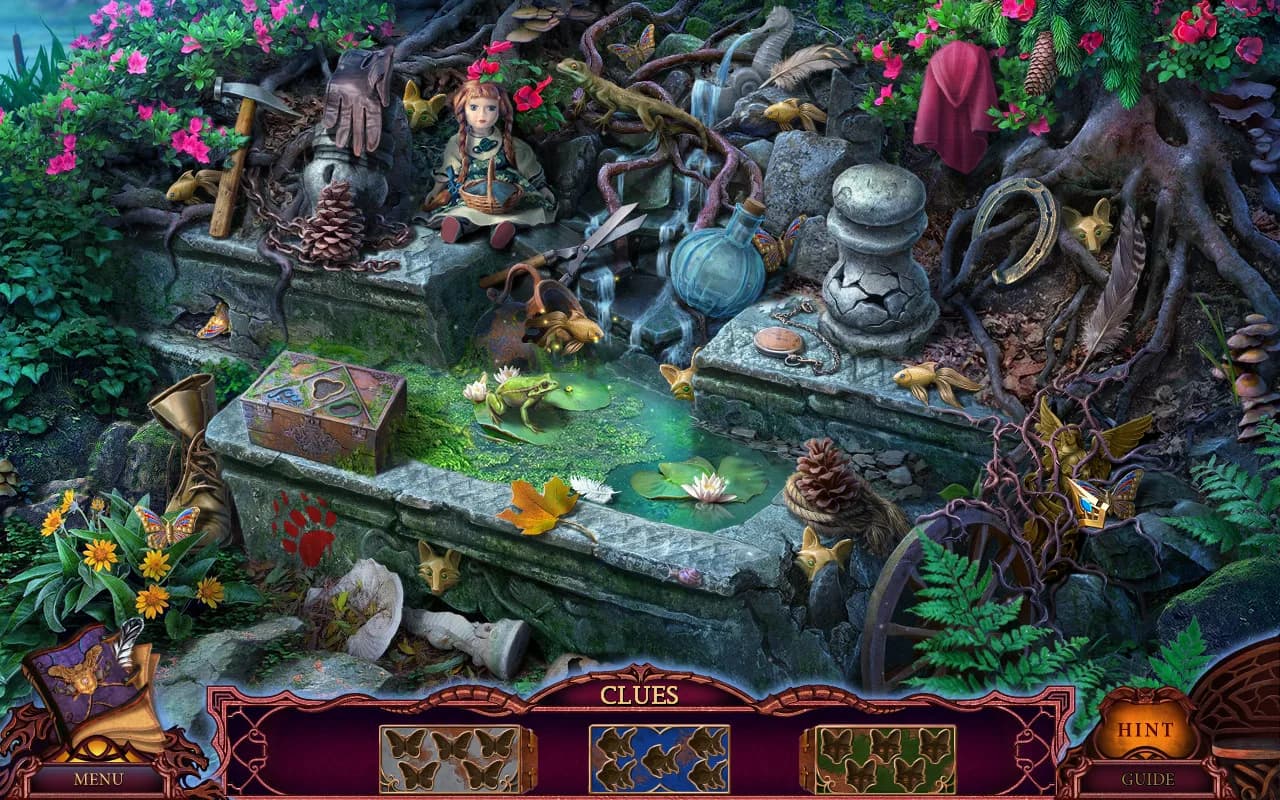 League of Light: Wicked Harvest Collector's Edition görsel 6