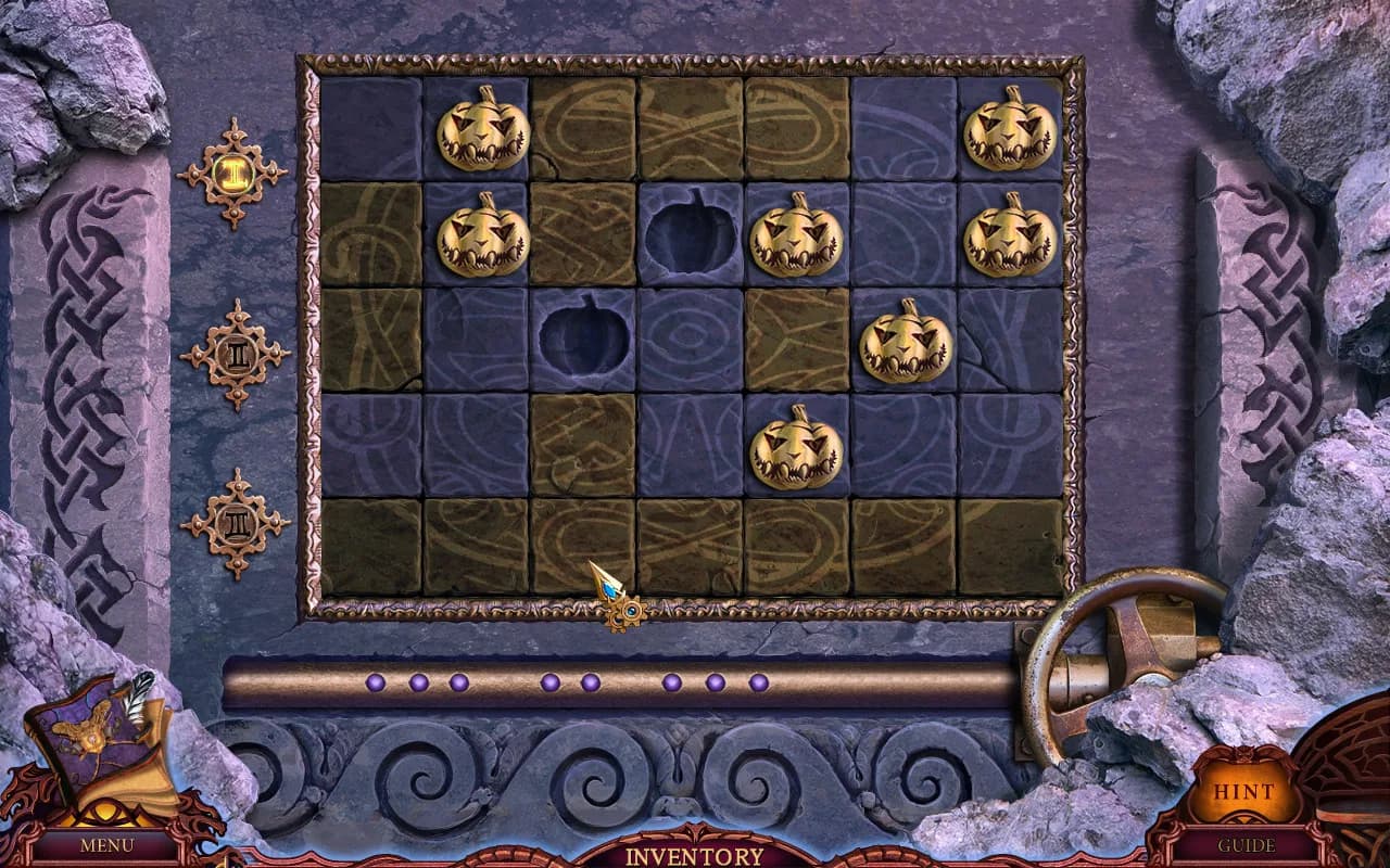 League of Light: Wicked Harvest Collector's Edition görsel 7